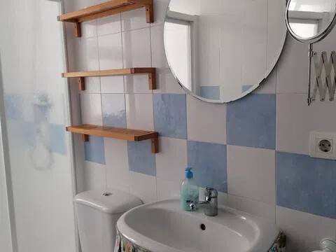 Piso de 90 m² en Algeciras