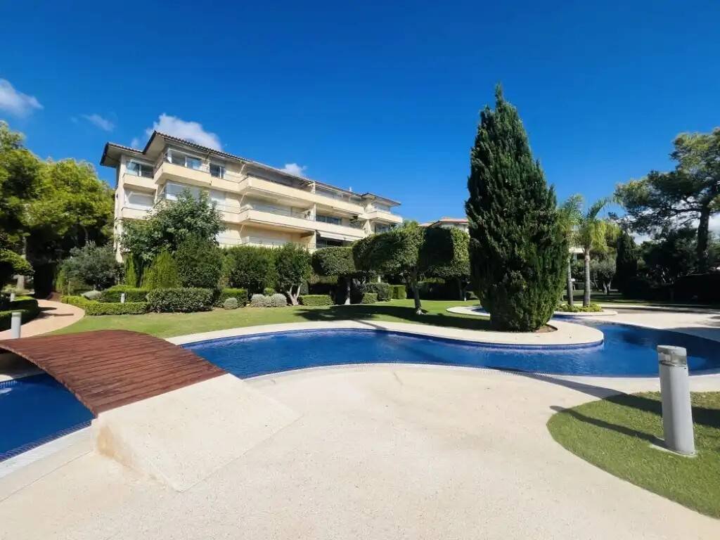 Piso de 170 m² en Calvià