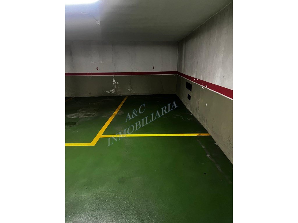 Piso de 72 m² en Lugo