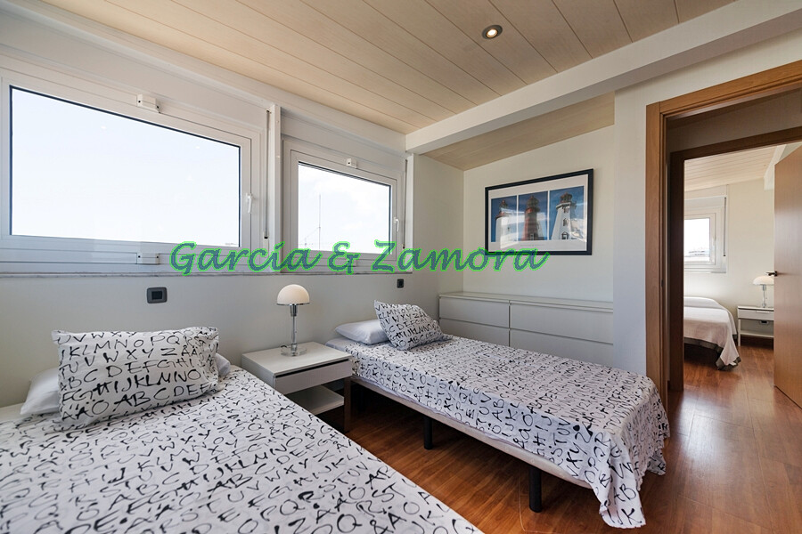 Apartamento 177 m² em Las Palmas de Gran Canaria