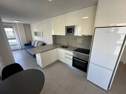 Piso de 56 m² en Las Palmas de Gran Canaria