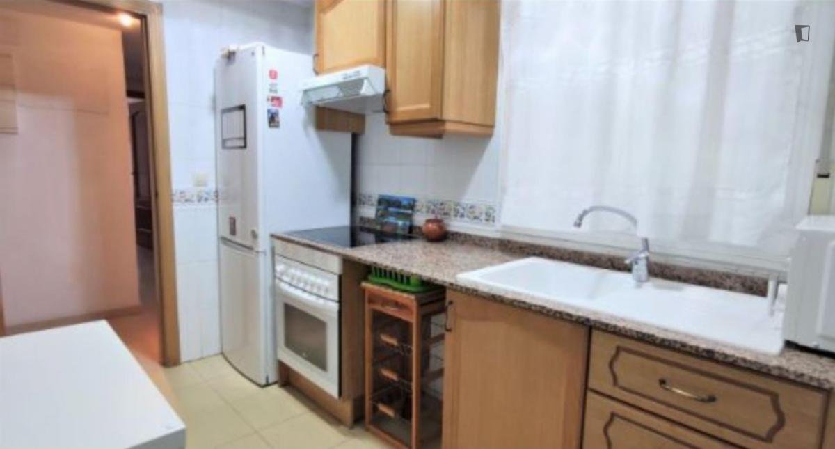 Piso de 75 m² en Valencia