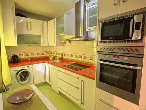 Appartamento 65 m² a Almagro