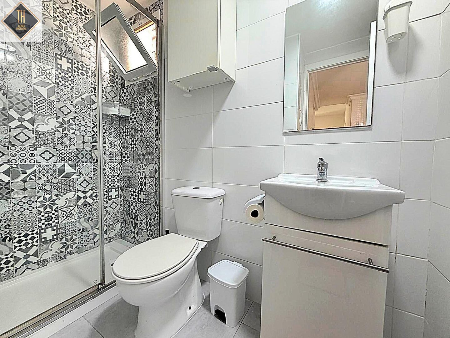 Casa 50 m² a Málaga