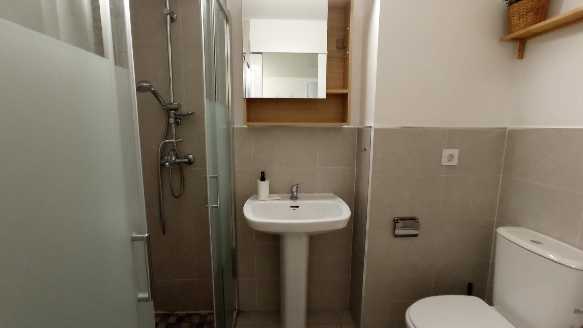 Piso de 57 m² en Jerez de la Frontera