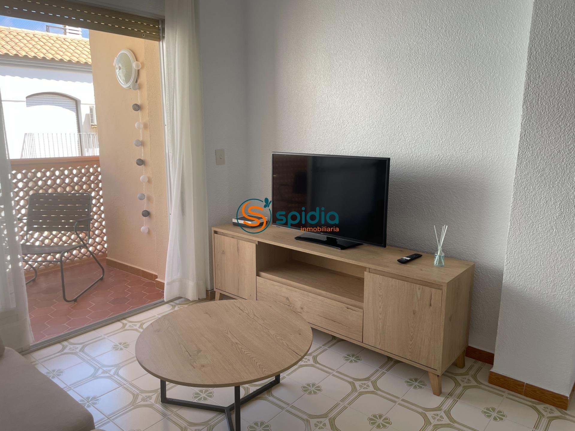 Pis de 80 m² a Águilas