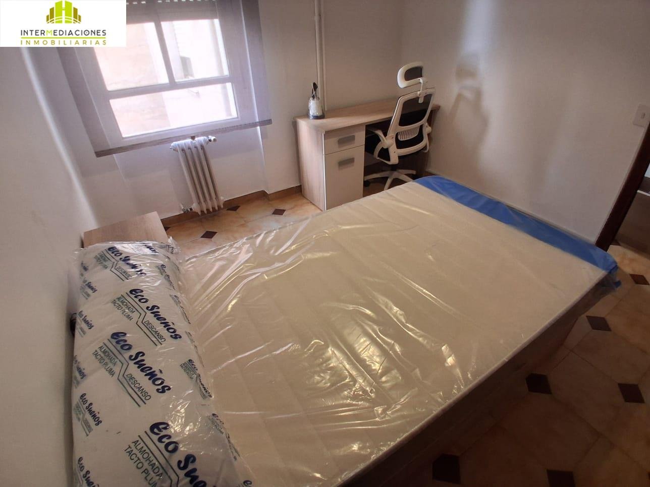 Habitación 130 m², Albacete
