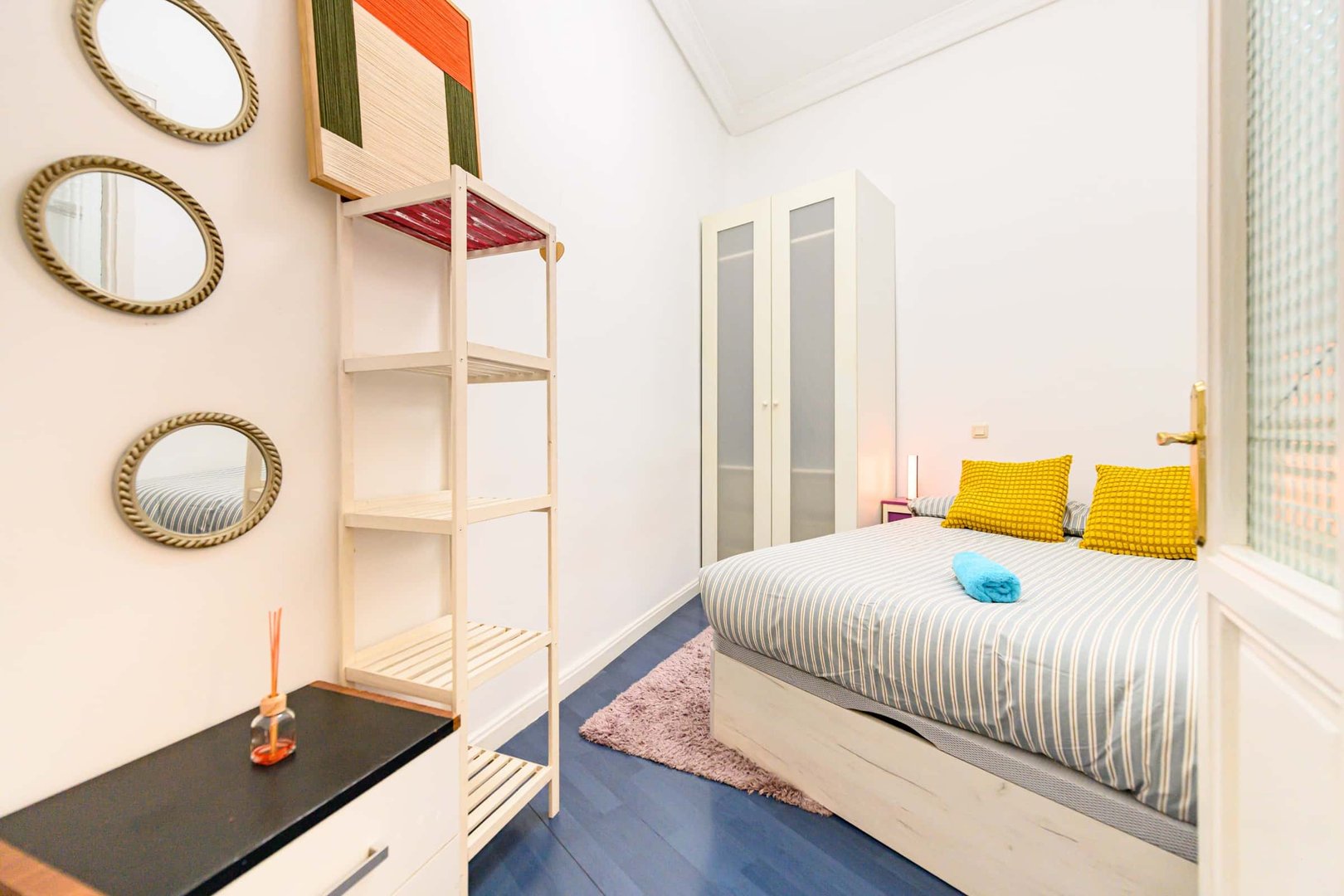 Pis de 43 m² a Madrid