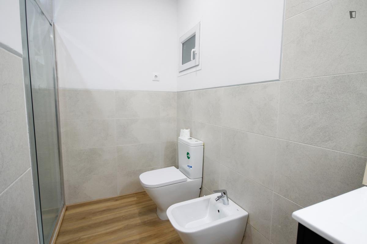 Zimmer zur Miete, Barcelona