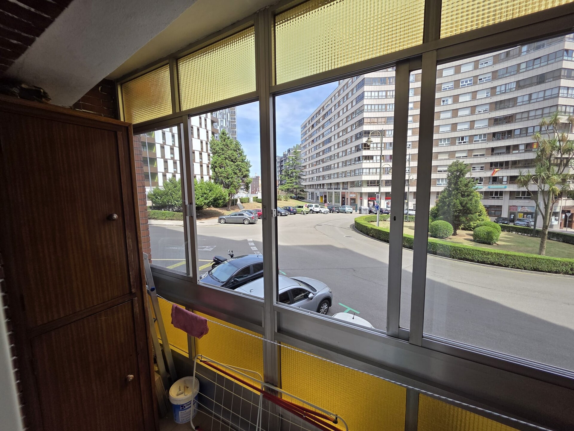 Habitación 96 m², Avilés