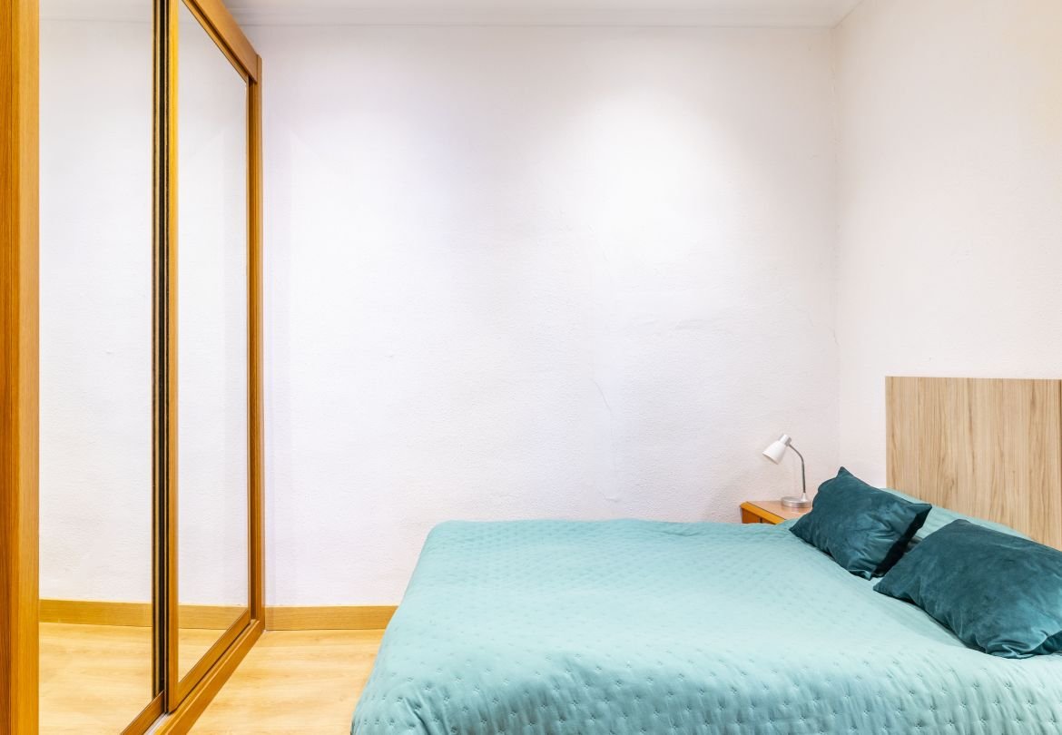 Appartement 95 m² à Saint-Sébastien