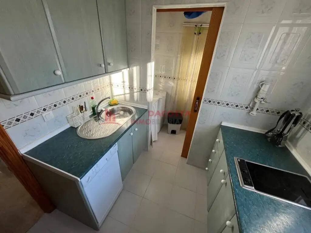 Piso de 80 m² en Lepe