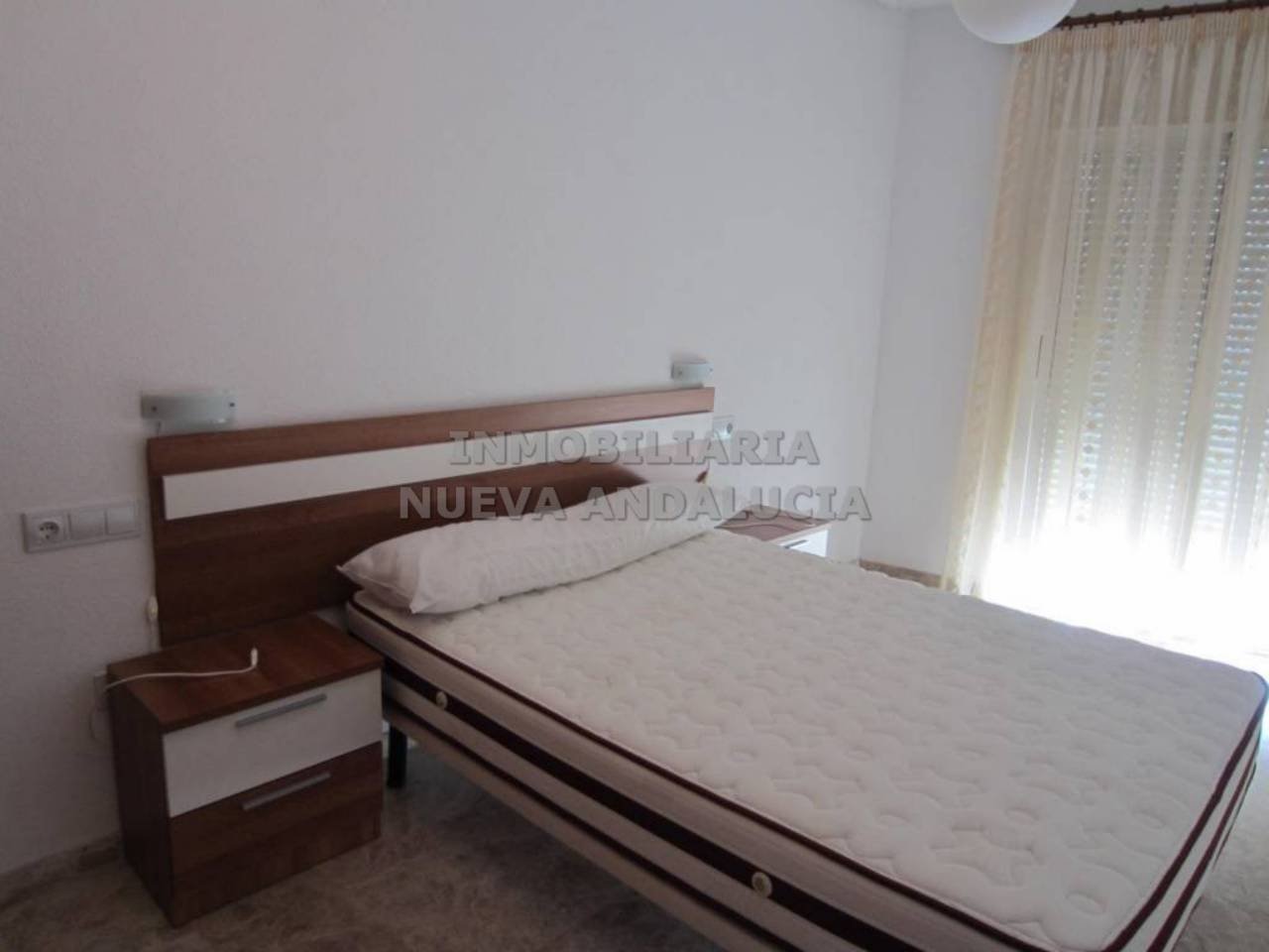 Pis de 72 m² a Almeria