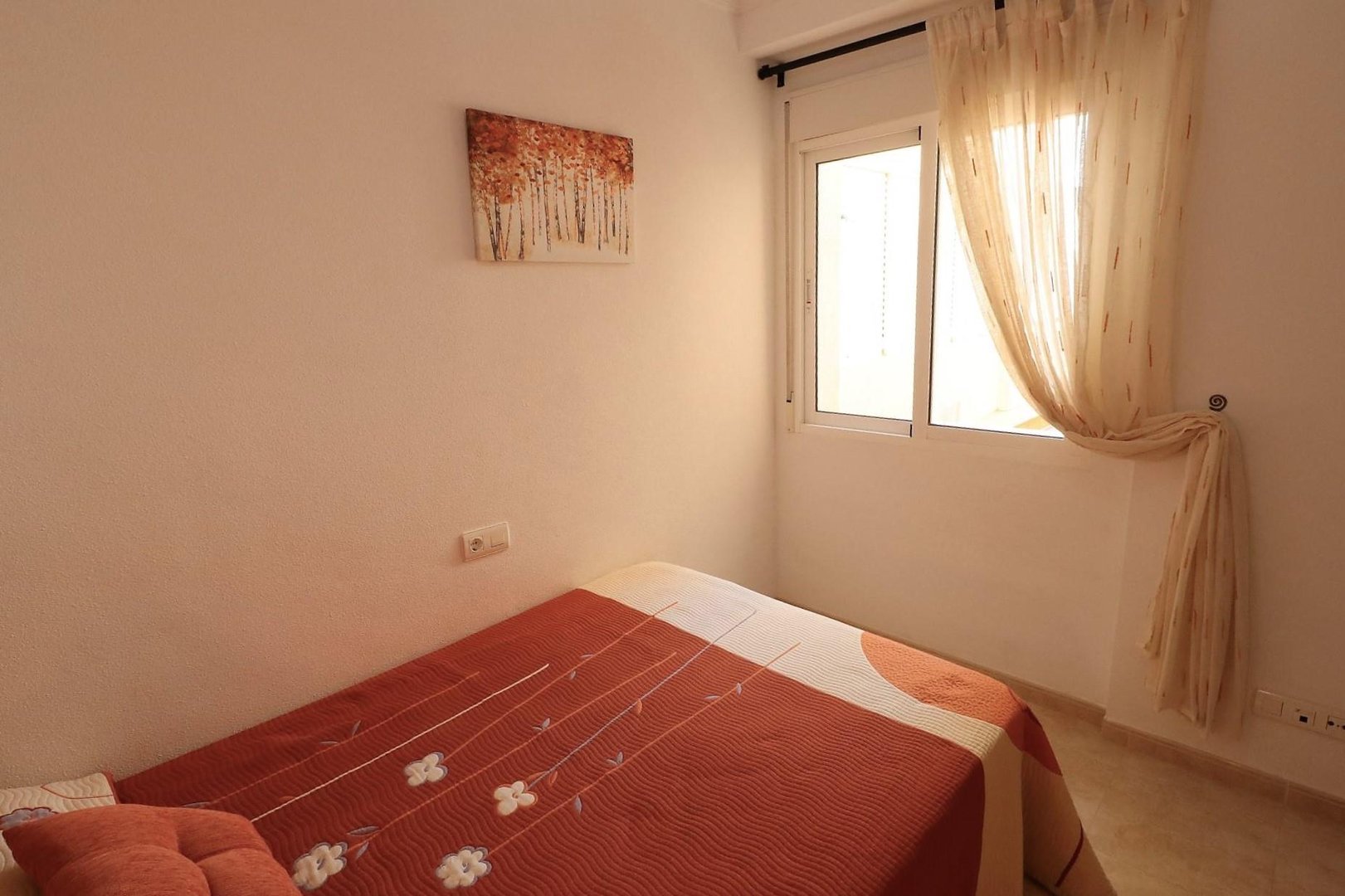 Piso de 75 m² en Pulpí