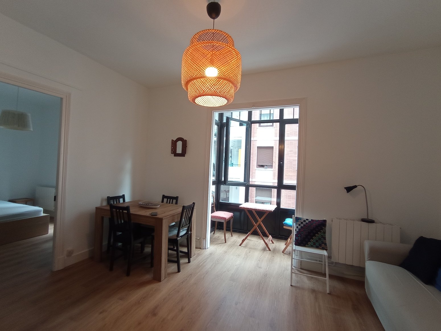 Pis de 80 m² a Bilbao