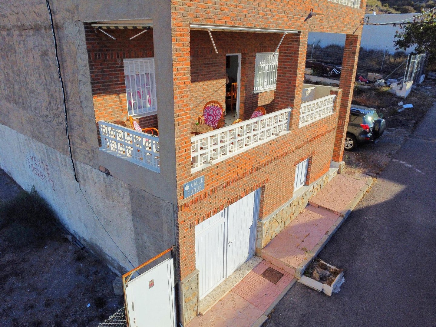 Casa de 150 m² en Cartagena