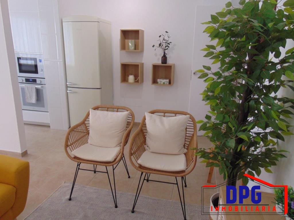Pis de 75 m² a Garrucha