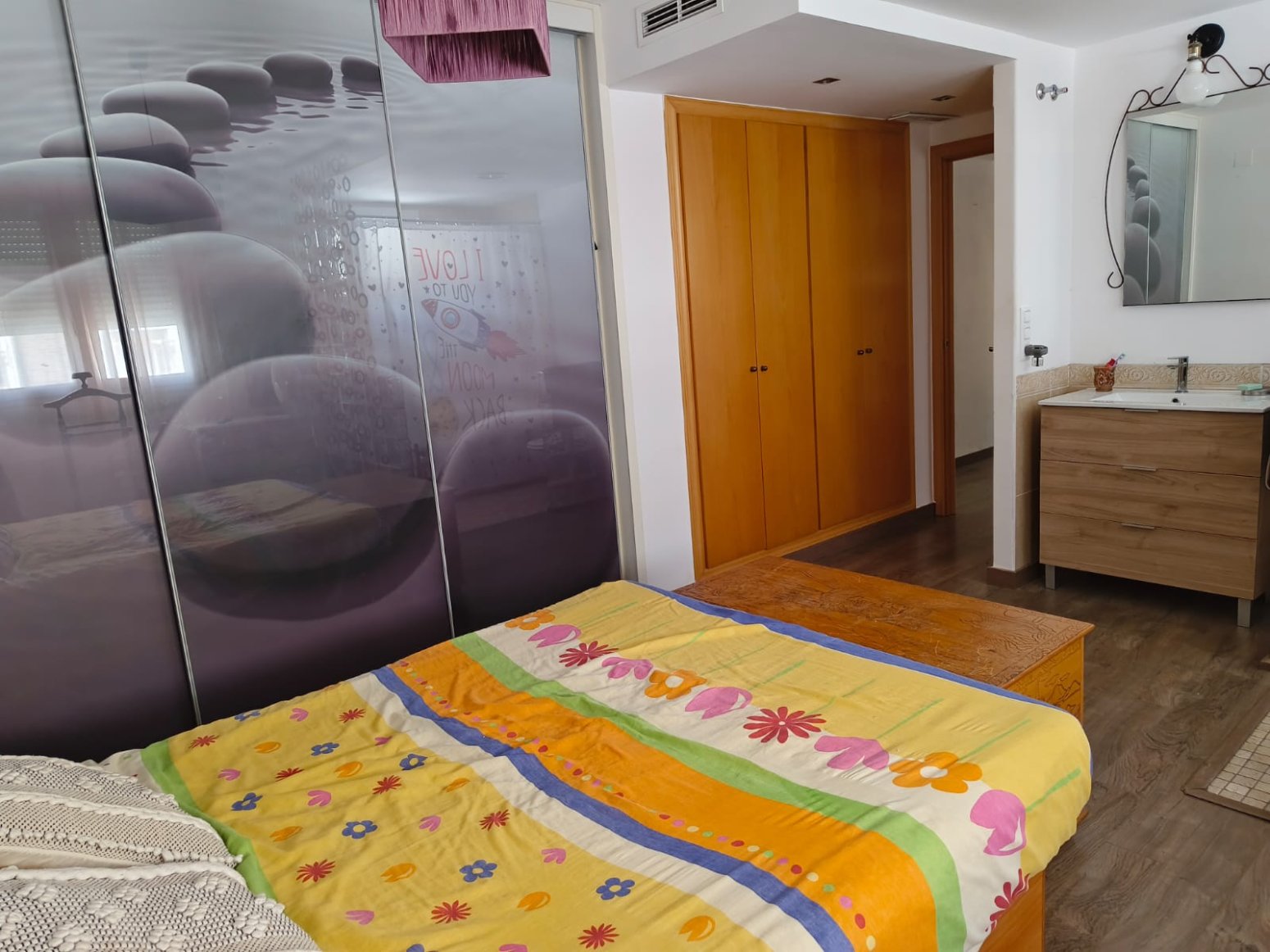 Pis de 115 m² a Paterna
