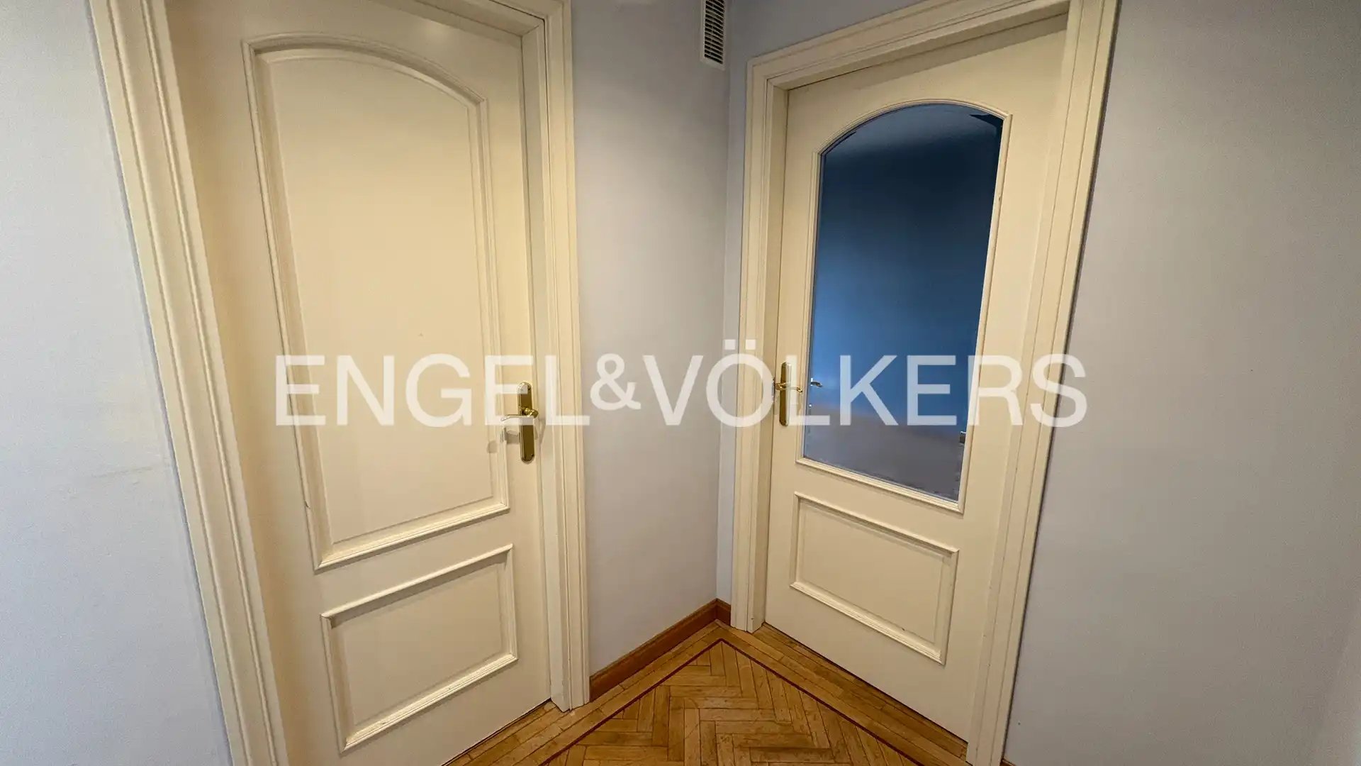 Pis de 80 m² a Majadahonda