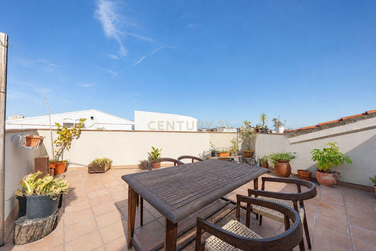 Piso de 169 m² en Sabadell