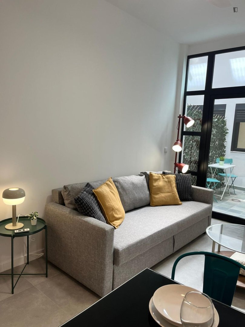 Pis de 82 m² a València