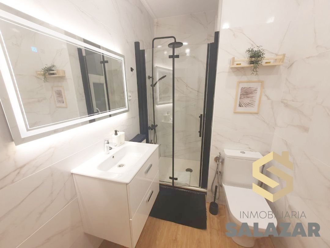 Piso de 69 m² en Bilbao