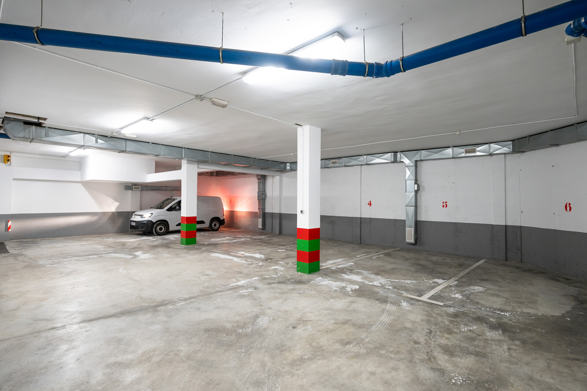 Piso de 100 m² en Manacor