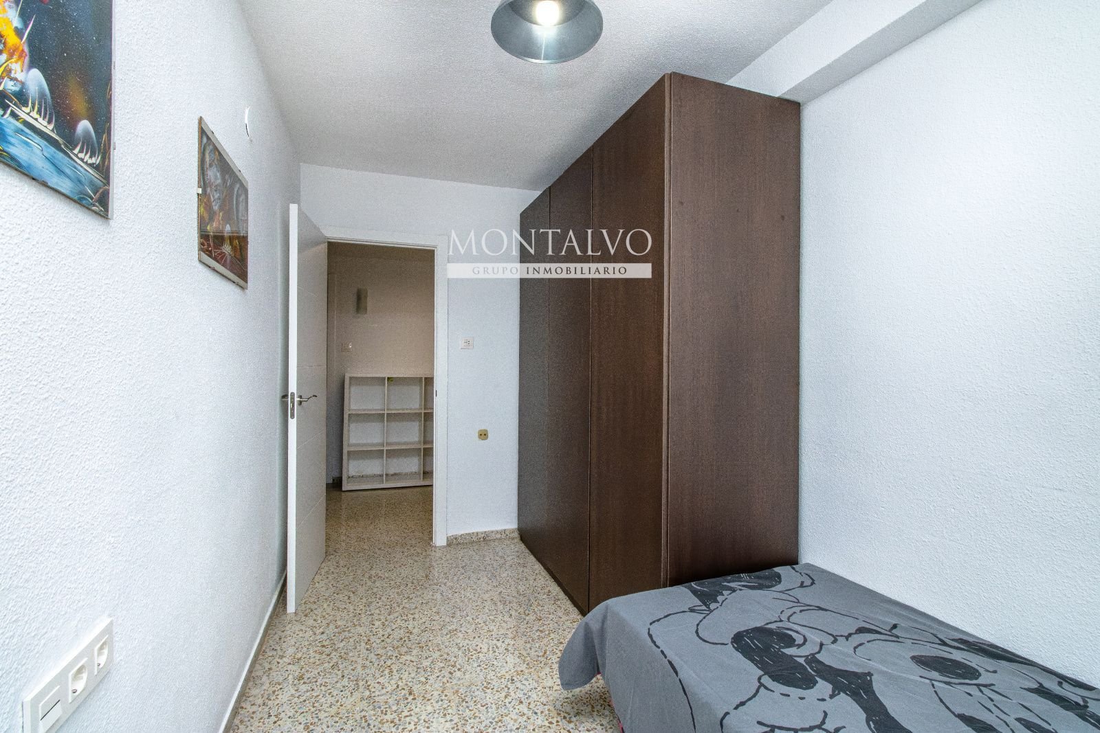 Pis de 109 m² a Granada