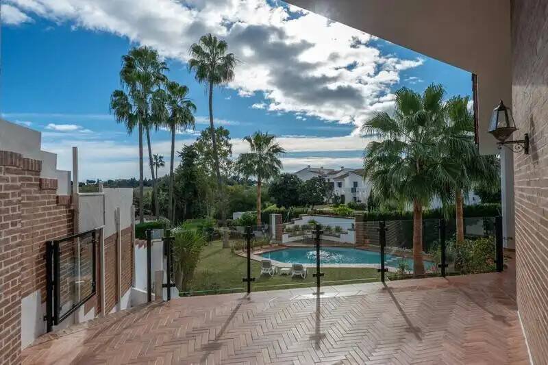 Casa de 770 m² a Estepona
