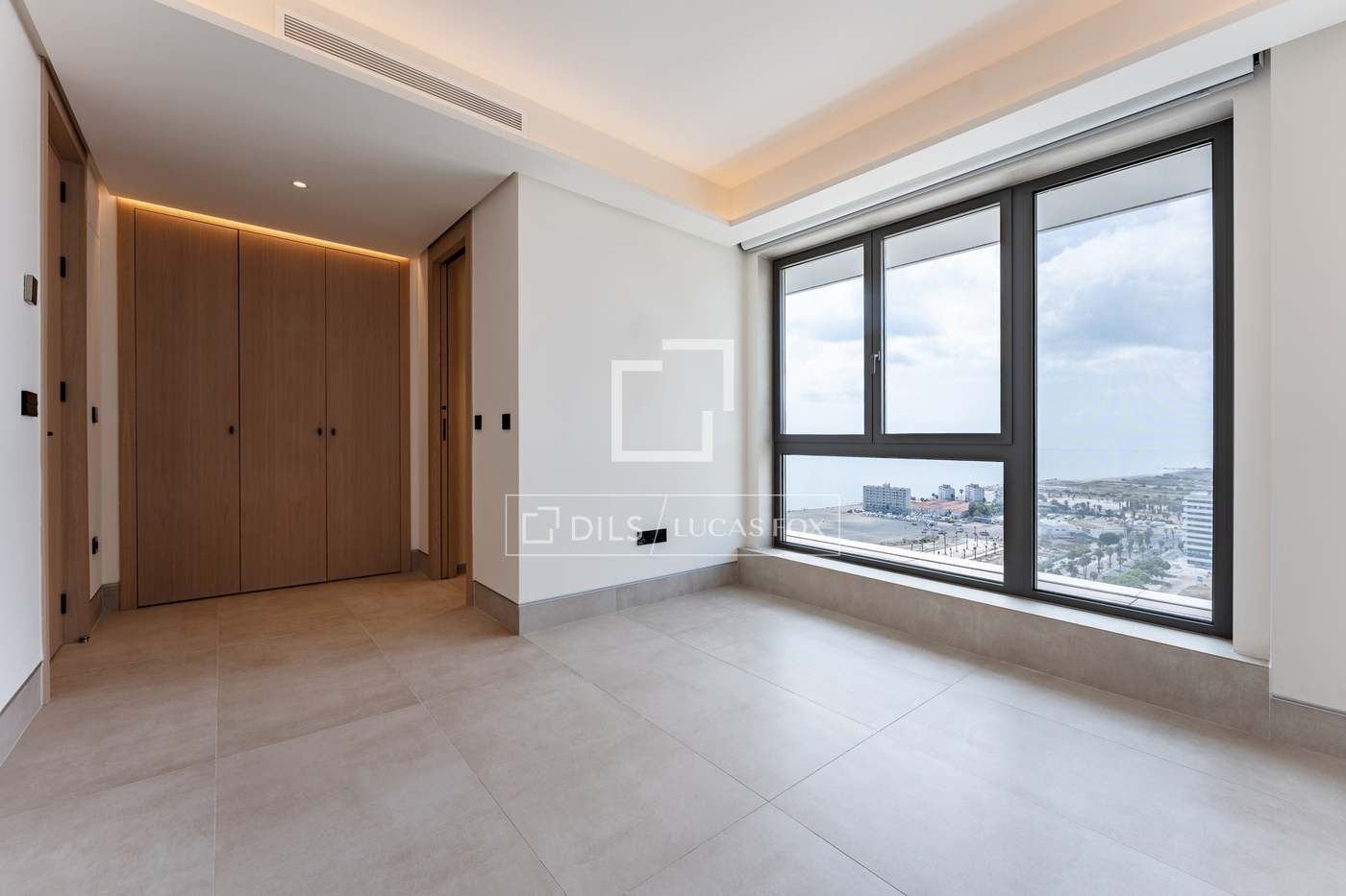 Piso de 287 m² en Málaga