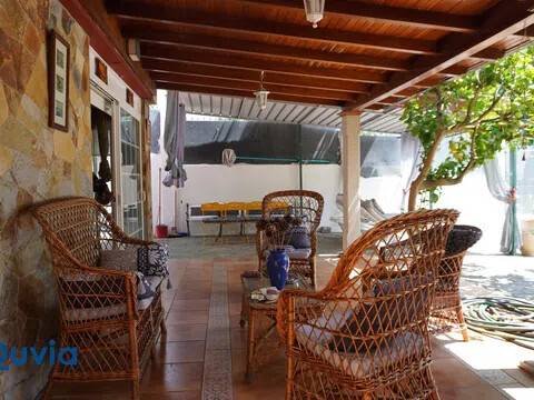 Habitación 260 m², Oleiros
