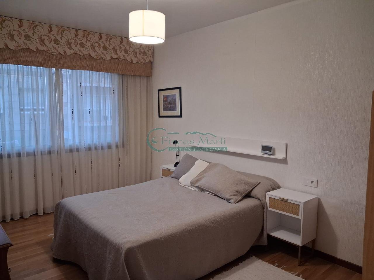 Piso de 120 m² en Vigo