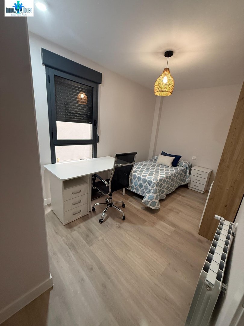 Pis de 110 m² a Albacete
