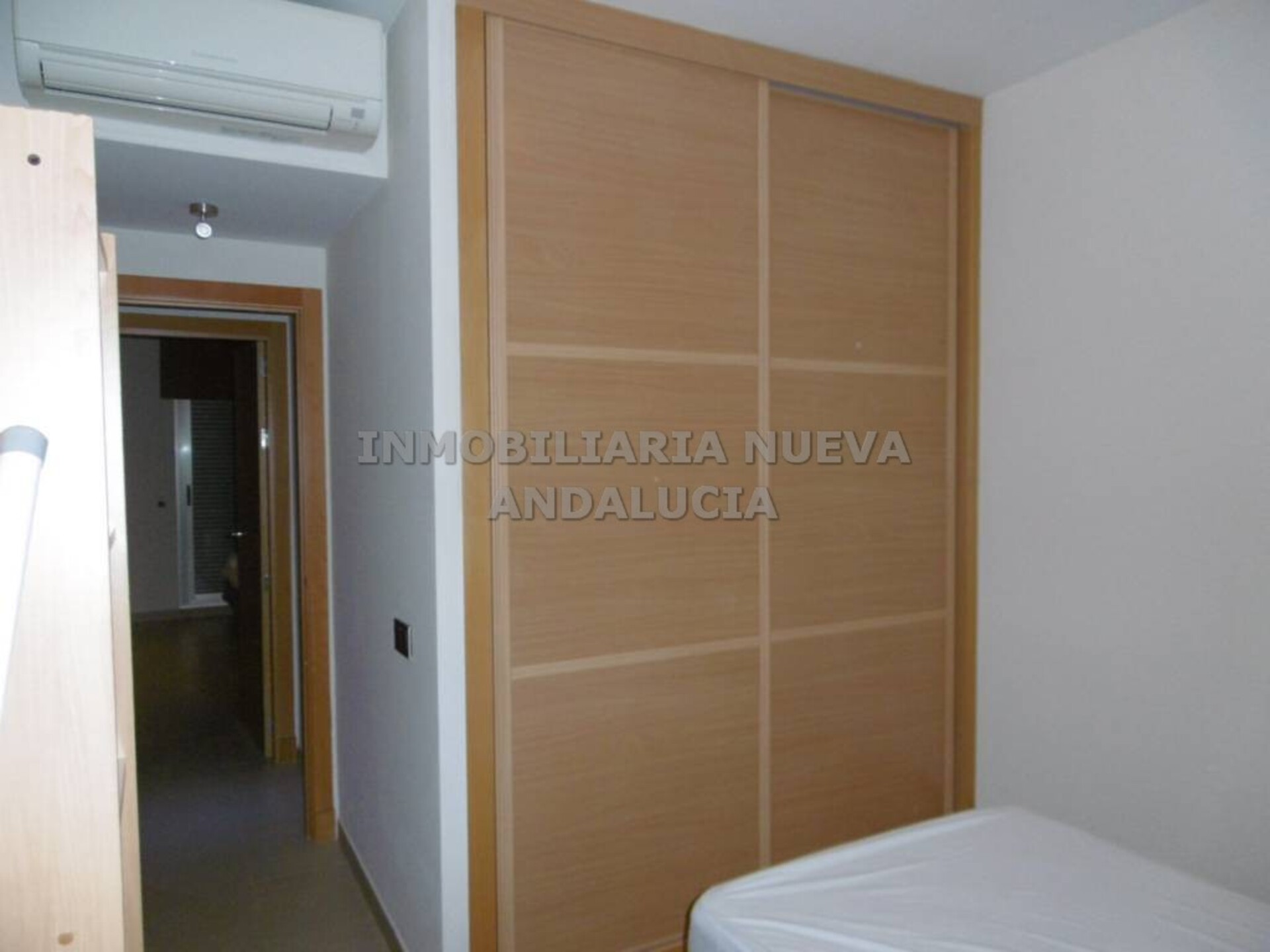 Pis de 62 m² a Almeria