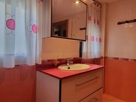 Piso de 175 m² en Alcanadre