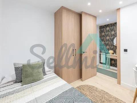 Appartement 78 m² à Oviède