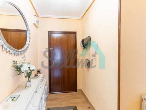 Piso de 78 m² en Oviedo