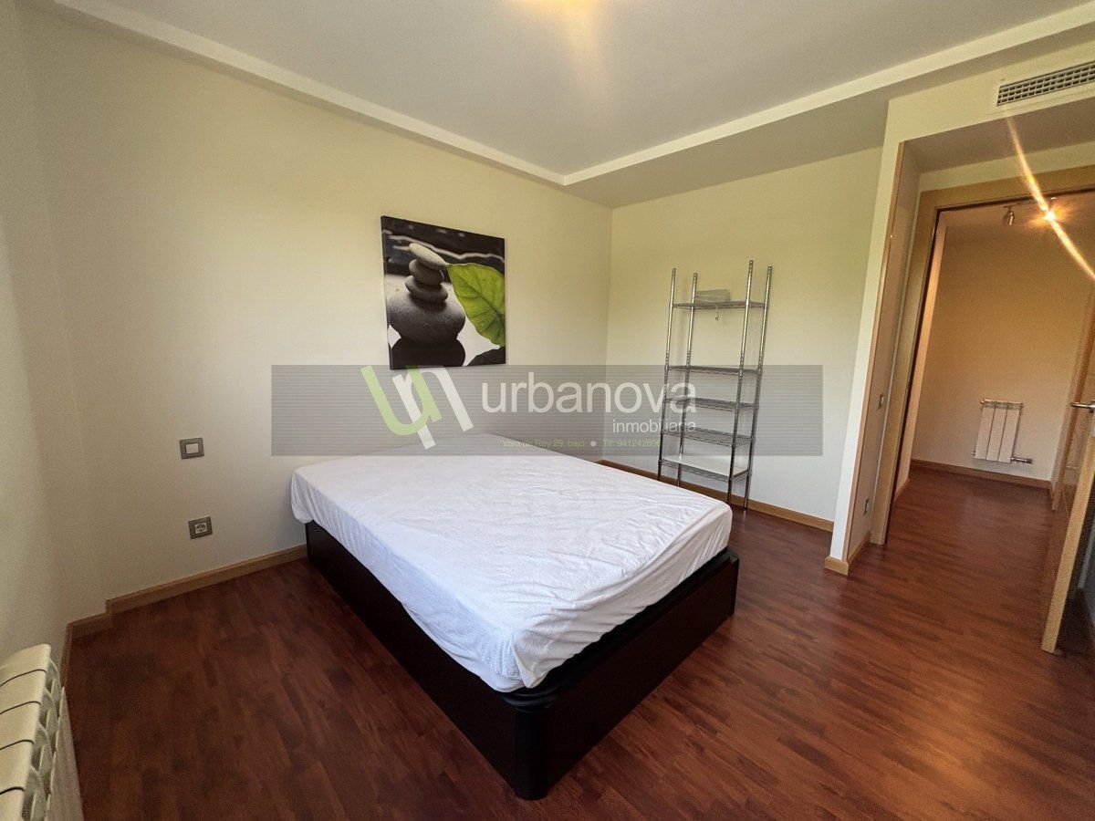 Piso de 89 m² en Logroño