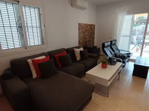 Casa de 140 m² en Campos