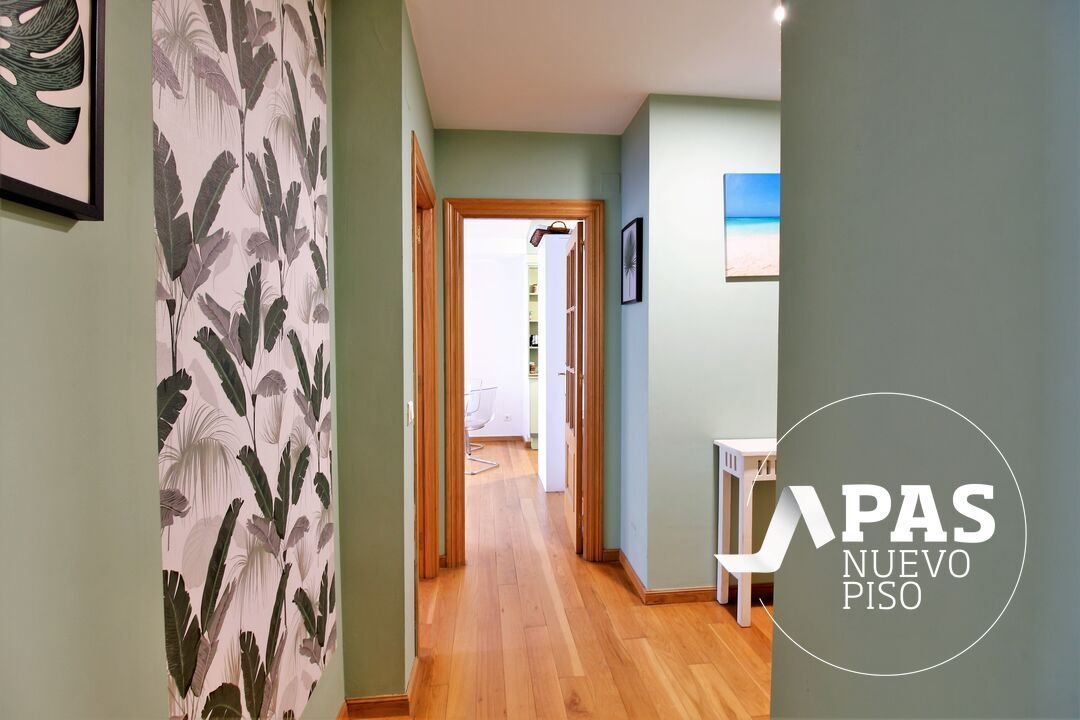 Piso de 76 m² en Santander