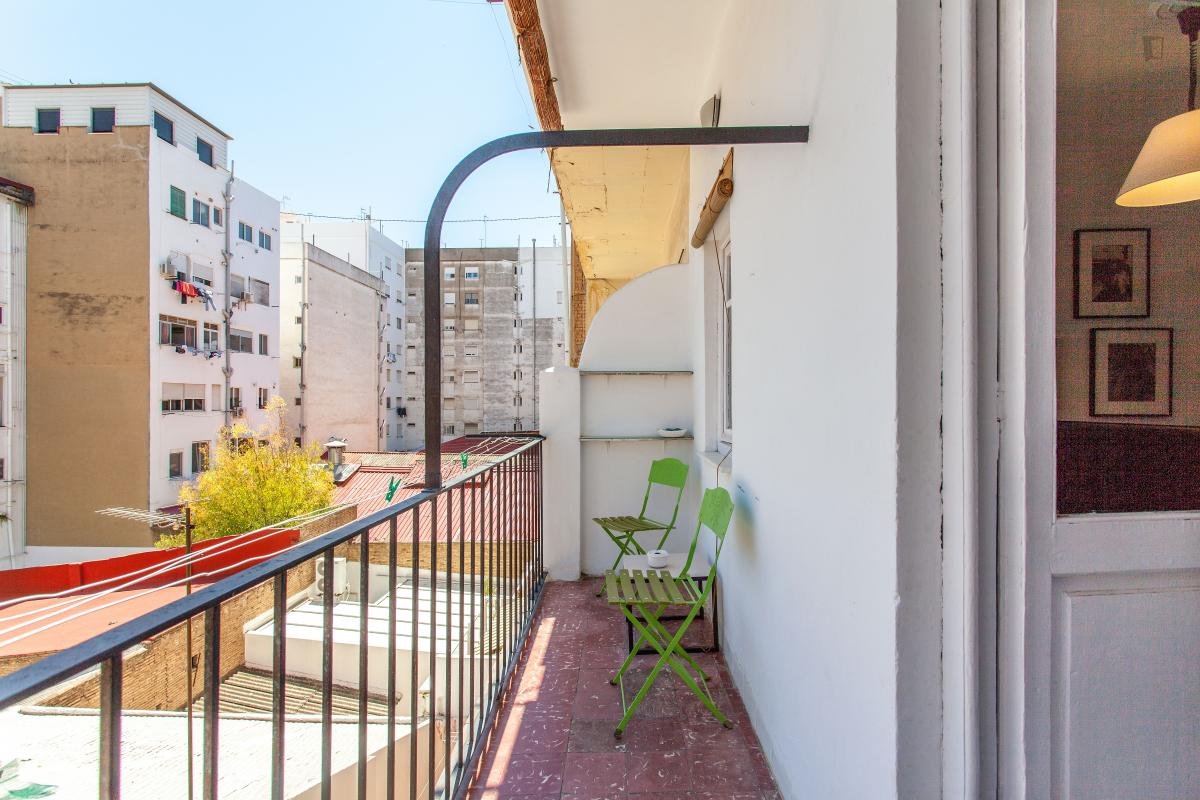 Piso de 76 m² en Valencia