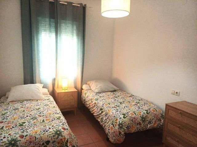 Piso de 95 m² en Isla Cristina