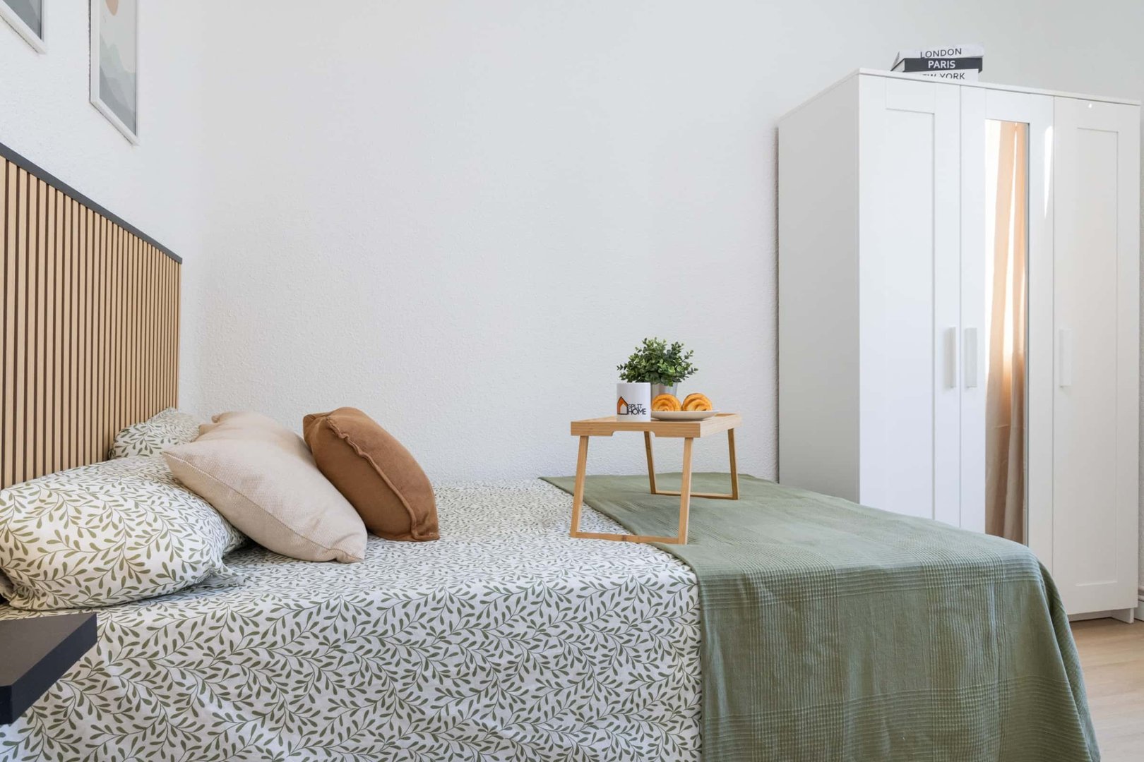 Zimmer zur Miete, Getafe