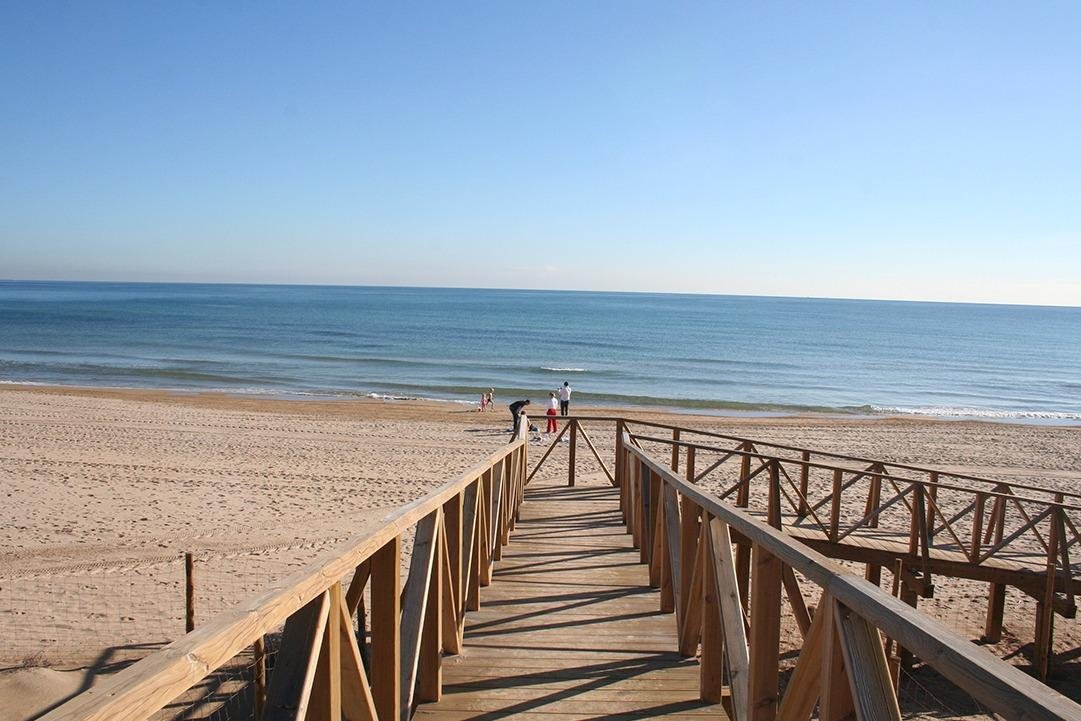 Piso de 50 m² en Torrevieja