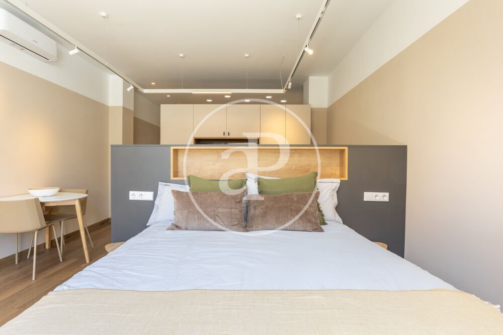 Piso de 116 m² en Valencia