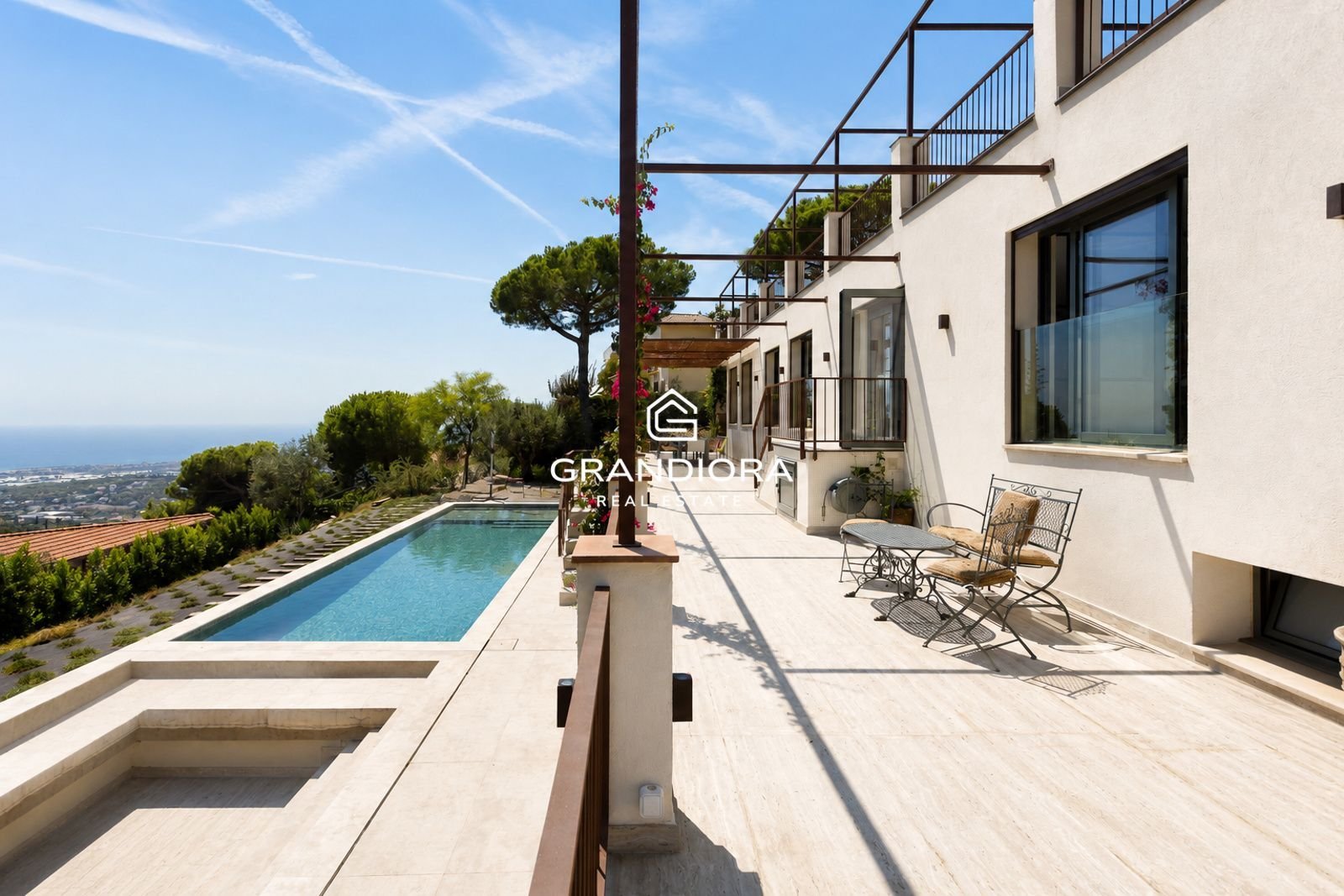 Casa de 928 m² en Cabrils