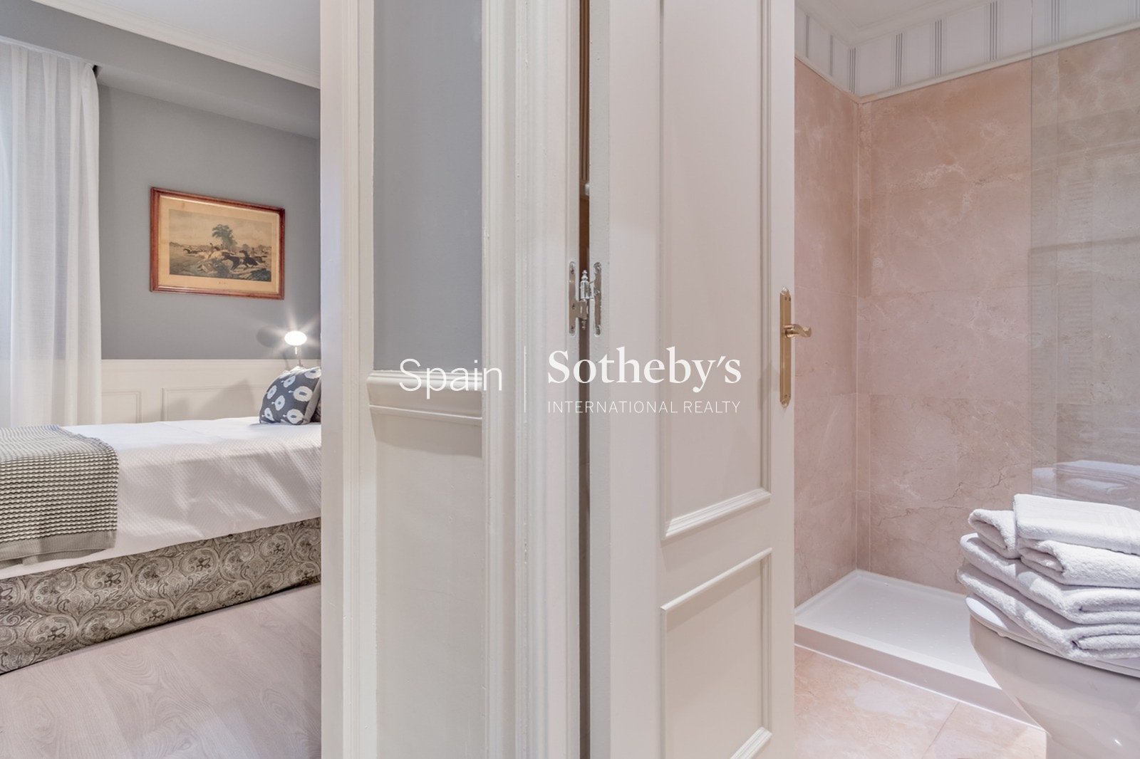 Pis de 194 m² a Madrid
