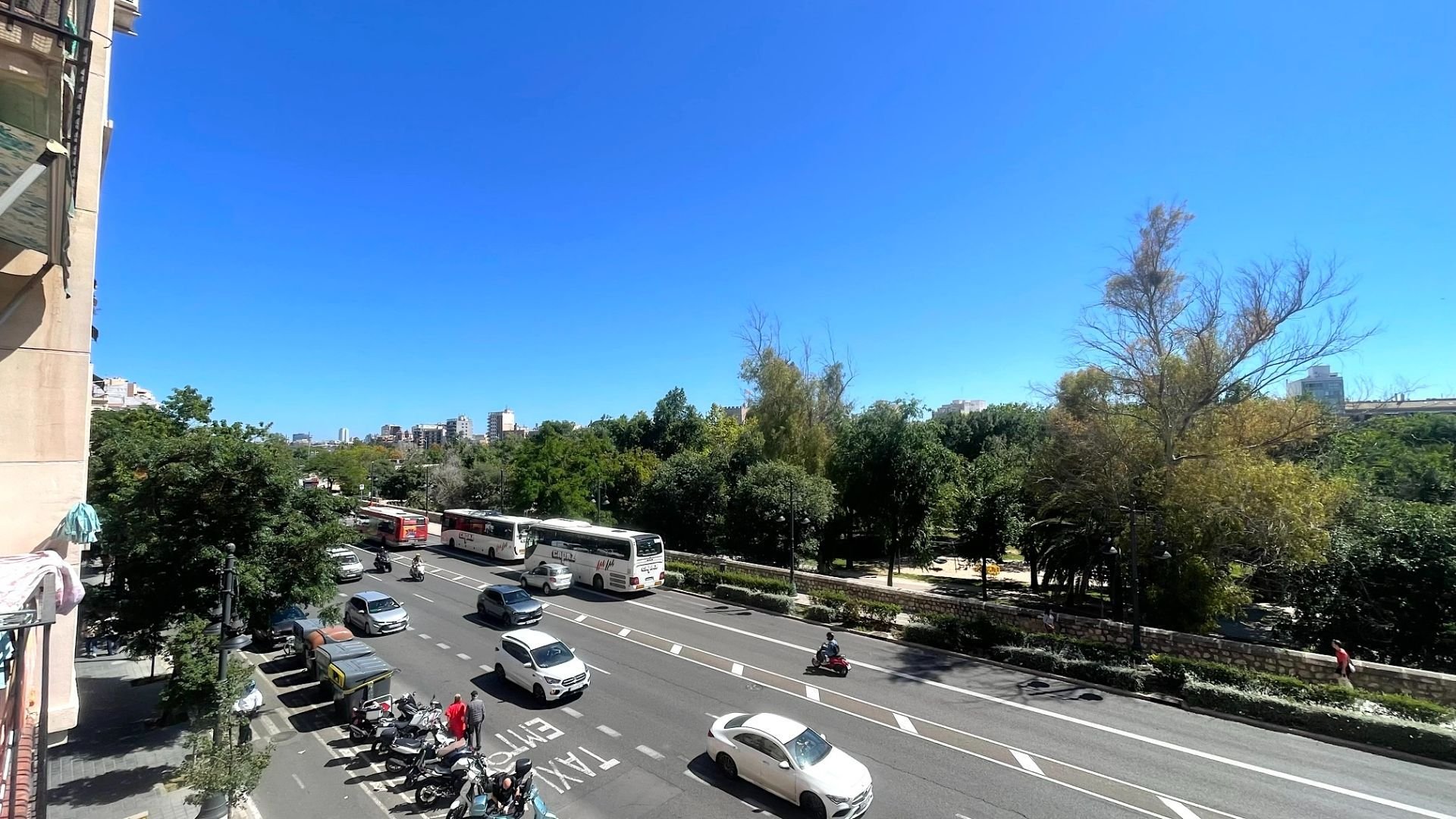 Piso de 162 m² en Valencia