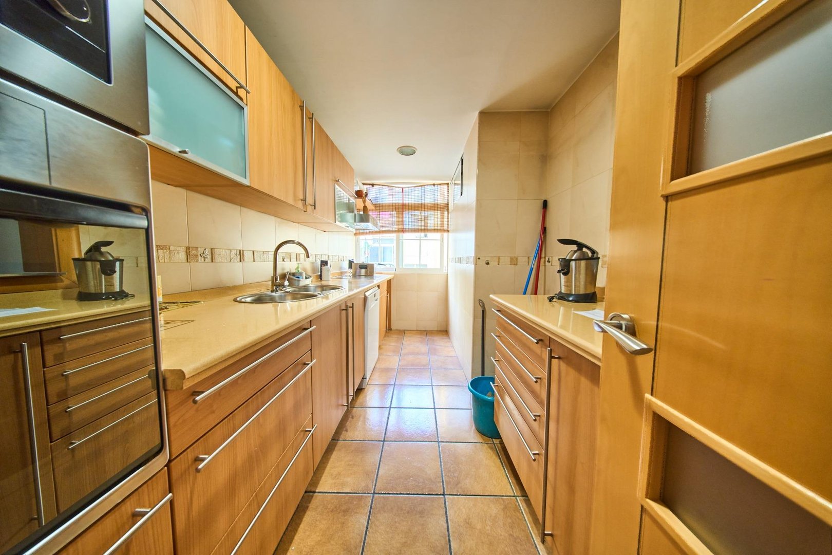 Flat 85 m² in Granada