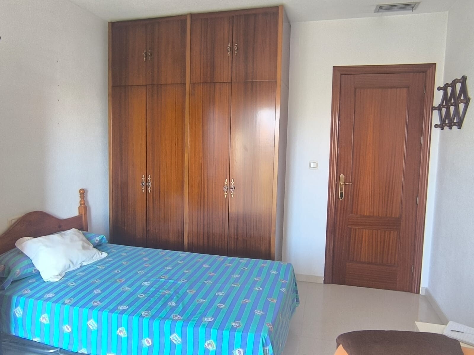 Piso de 80 m² en Ogíjares